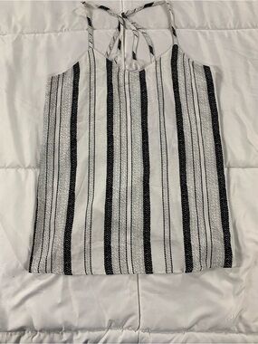 Pre loved WILLOW & THREAD shirt womens size XXS